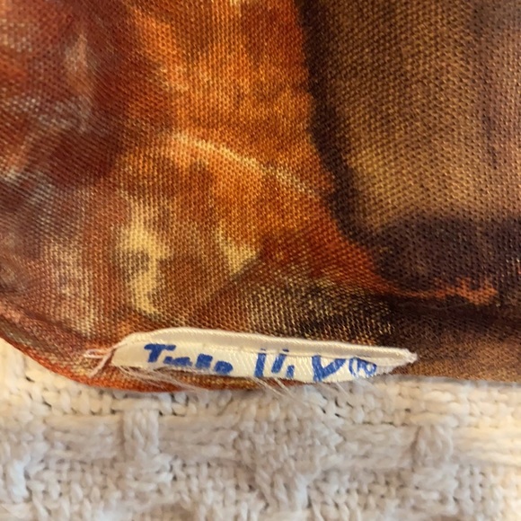 Shawl - Picture 6 of 6